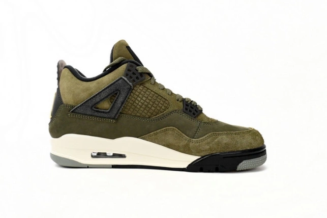 Rep Air Medium FB9927-200 4 Jordan Craft Olive 0707